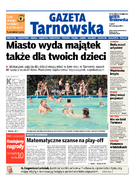 Tyg. Gazeta Tarnowska