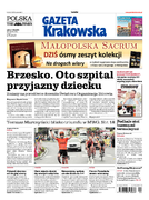 Gazeta Krakowska / mut Tarnów