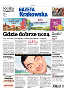 Gazeta Krakowska / mut Nowy Sącz