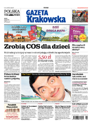 Gazeta Krakowska / mut Podhale