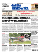 Gazeta Krakowska / mut Małopolska Zachodnia