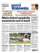 Gazeta Krakowska / mut Tarnów