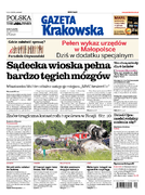 Gazeta Krakowska / mut Nowy Sącz