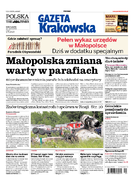 Gazeta Krakowska / mut Podhale