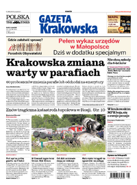 Gazeta Krakowska