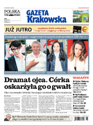 Gazeta Krakowska / mut Tarnów