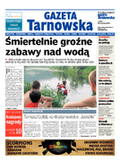 Tyg. Gazeta Tarnowska