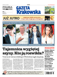 Gazeta Krakowska