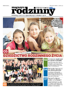 Magazyn Rodzinny