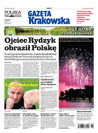 Gazeta Krakowska