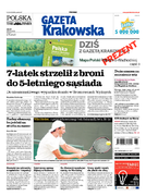 Gazeta Krakowska / mut Podhale