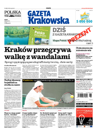 Gazeta Krakowska