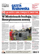 Gazeta Krakowska / mut Tarnów