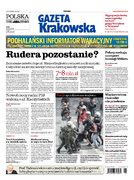 Gazeta Krakowska / mut Podhale