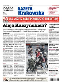 Gazeta Krakowska