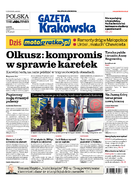 Gazeta Krakowska / mut Małopolska Zachodnia