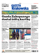 Gazeta Krakowska / mut Podhale