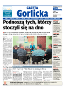 Tyg. Gazeta Gorlicka