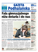 Tyg. Gazeta Podhalańska