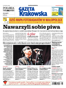 Gazeta Krakowska / mut Małopolska Zachodnia