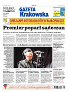 Gazeta Krakowska / mut Nowy Sącz