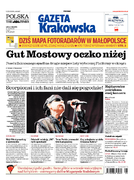 Gazeta Krakowska / mut Podhale