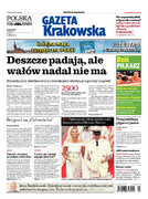 Gazeta Krakowska / mut Małopolska Zachodnia