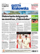 Gazeta Krakowska / mut Tarnów