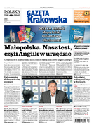 Gazeta Krakowska / mut Małopolska Zachodnia