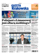 Gazeta Krakowska / mut Nowy Sącz