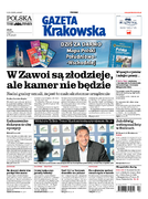 Gazeta Krakowska / mut Podhale