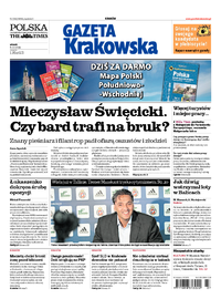 Gazeta Krakowska