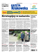 Gazeta Krakowska / mut Małopolska Zachodnia