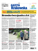 Gazeta Krakowska / mut Tarnów