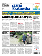 Gazeta Krakowska / mut Podhale