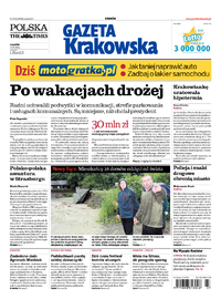 Gazeta Krakowska