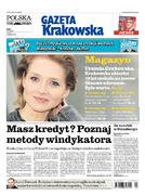 Gazeta Krakowska / mut Tarnów