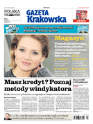 Gazeta Krakowska / mut Nowy Sącz