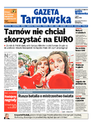 Tyg. Gazeta Tarnowska