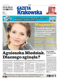 Gazeta Krakowska