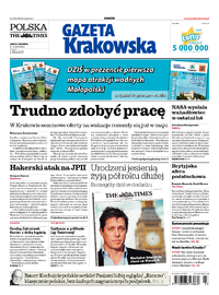 Gazeta Krakowska