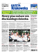 Gazeta Krakowska / mut Nowy Sącz