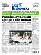 Gazeta Krakowska / mut Podhale