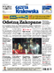 Gazeta Krakowska