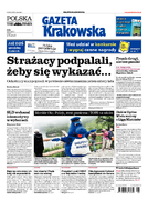 Gazeta Krakowska / mut Małopolska Zachodnia