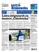 Gazeta Krakowska / mut Tarnów