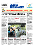 Gazeta Krakowska / mut Małopolska Zachodnia