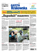 Gazeta Krakowska / mut Tarnów