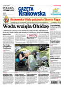 Gazeta Krakowska / mut Nowy Sącz