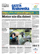 Gazeta Krakowska / mut Podhale